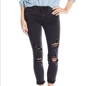 Vigoss The Thompson Tomboy Jeans
